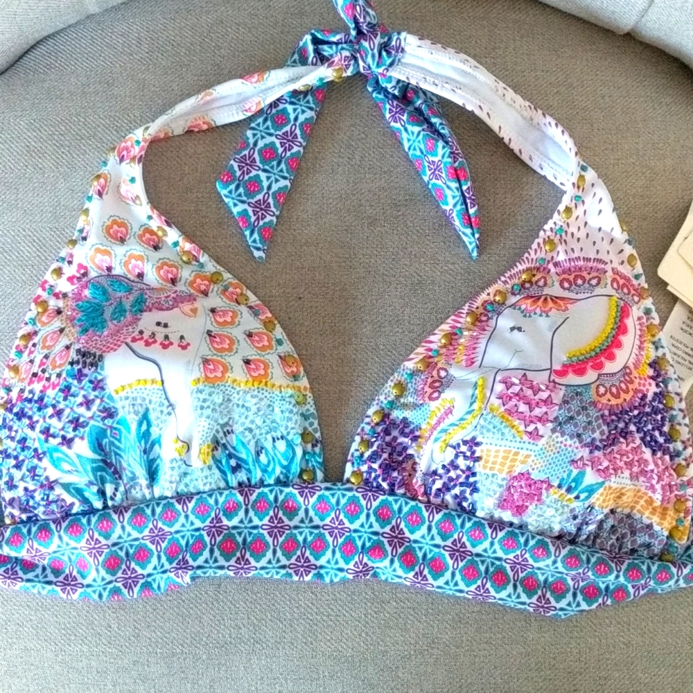 OndadeMar bikini top szM